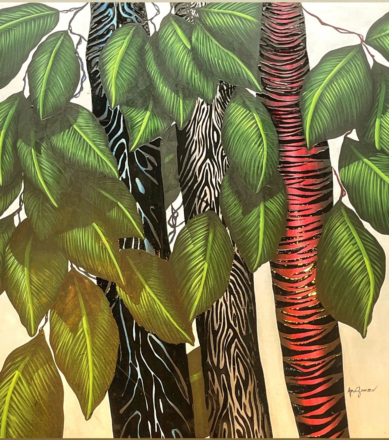 NATURALEZA SALVAJE