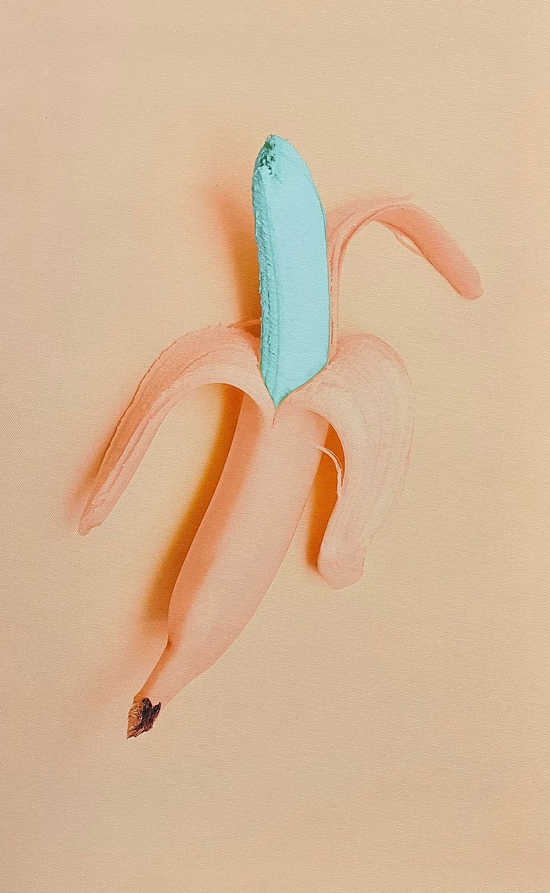 ¡BANANA PINK ¡