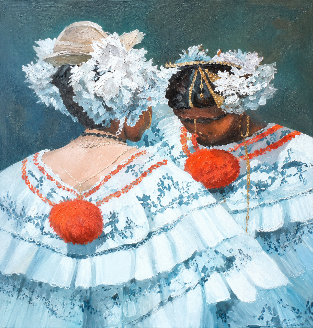 ALMA PANAMEÑA