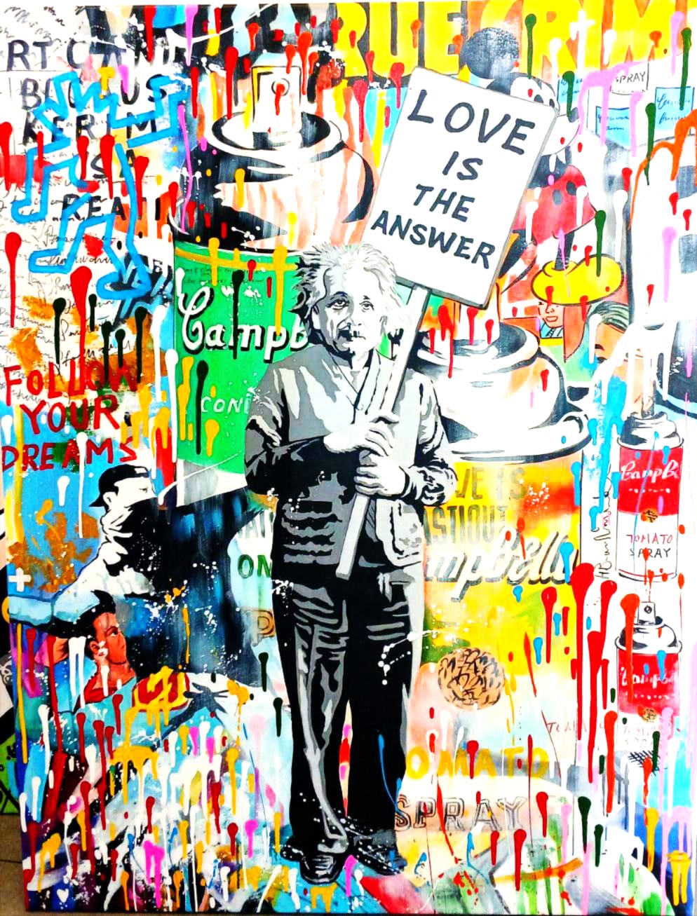 ARTE EN LIBERTAD