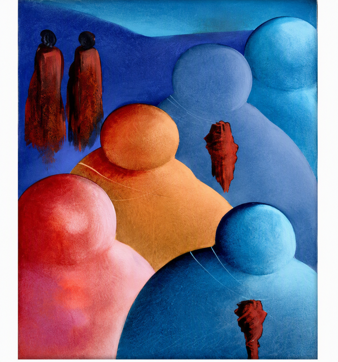 ENCUENTRO DE SILENCIO