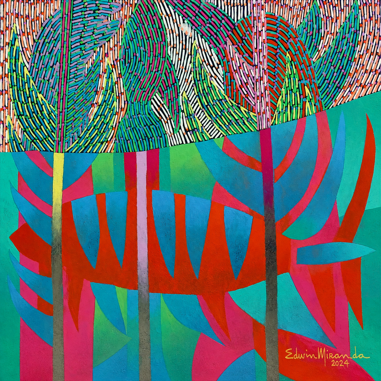 ABSTRACTO