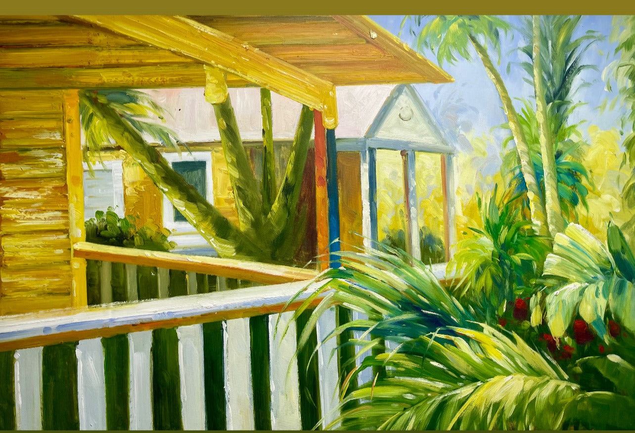 CASA DE PLAYA