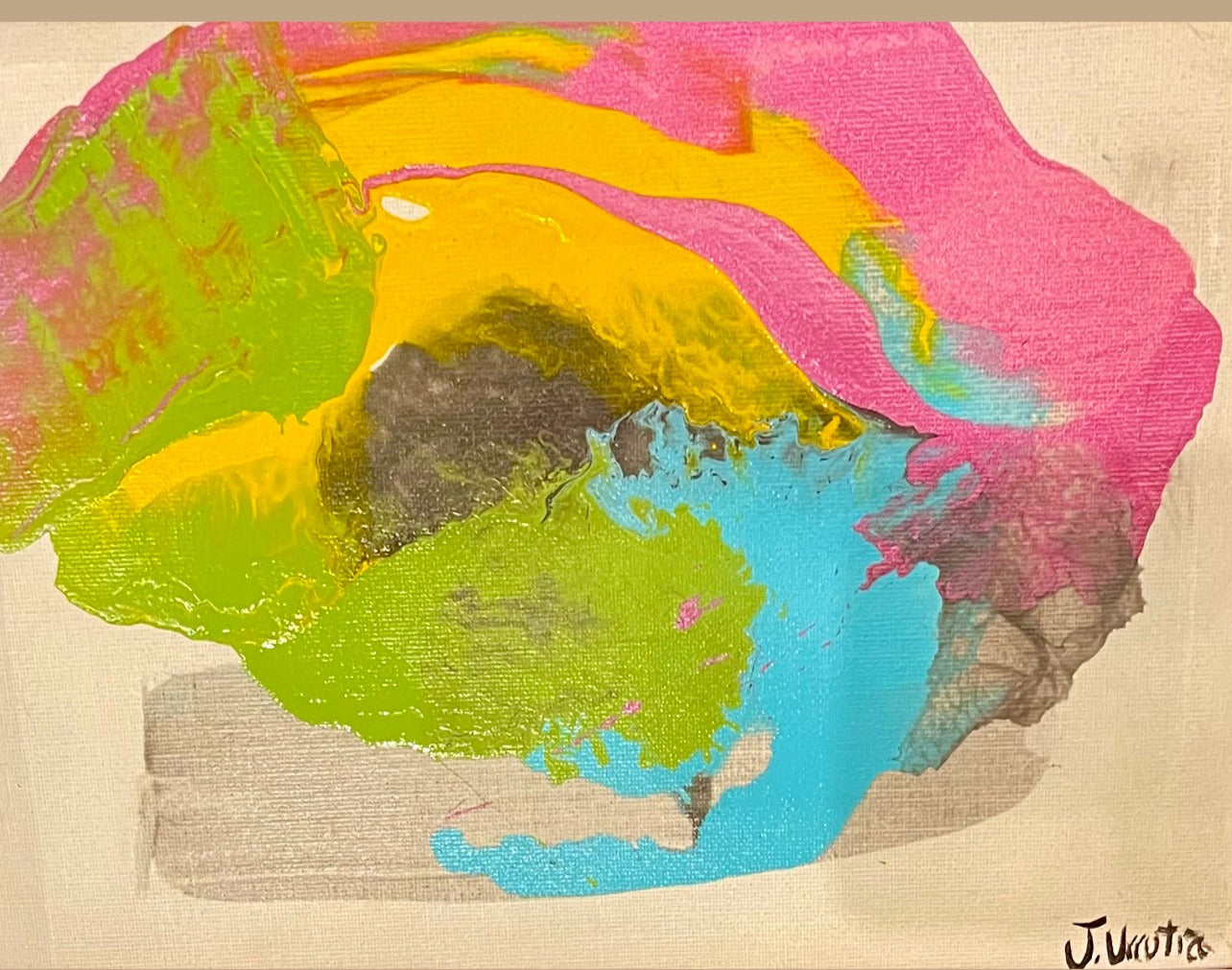 COSMOS