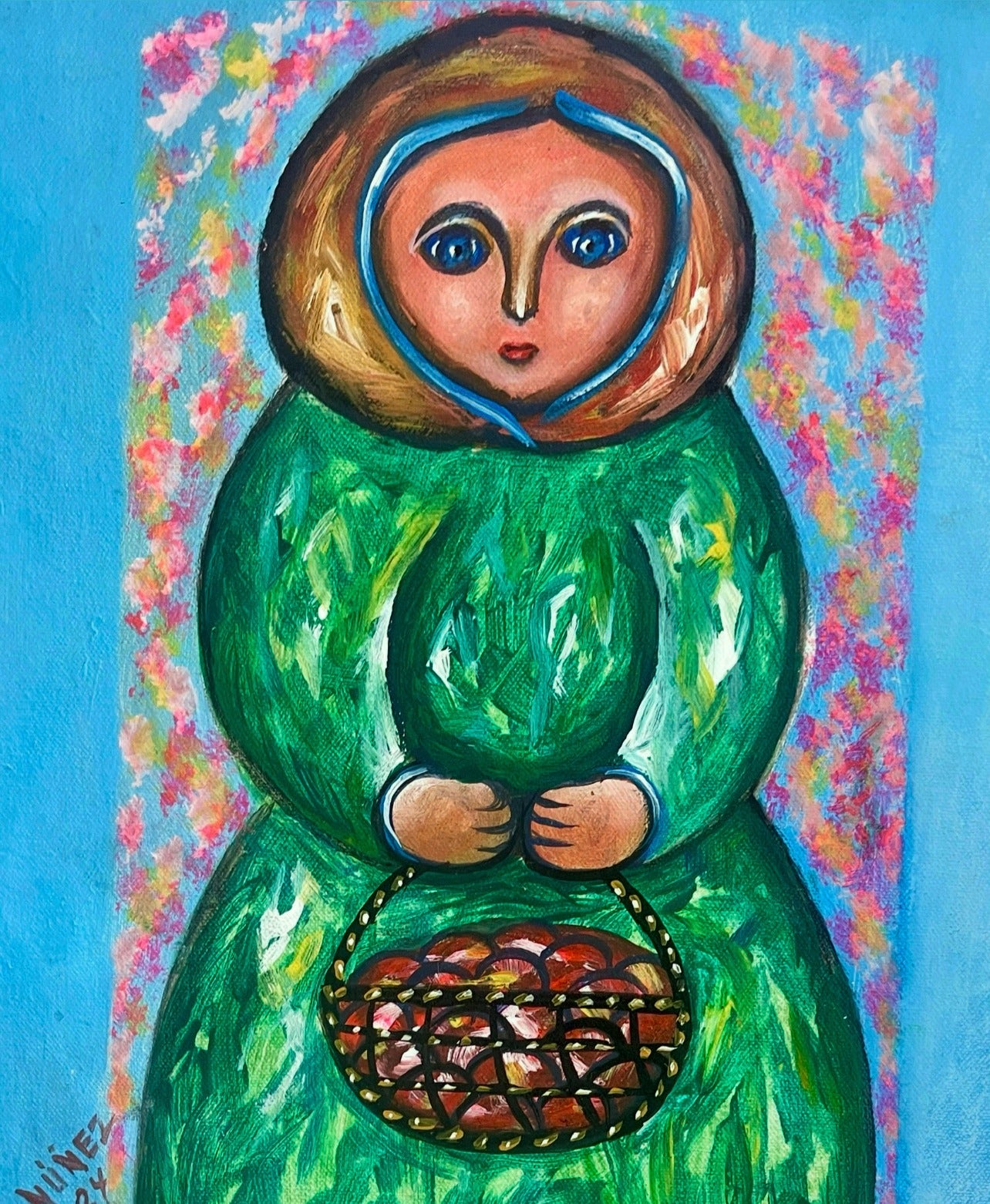RECOLECCIÓN