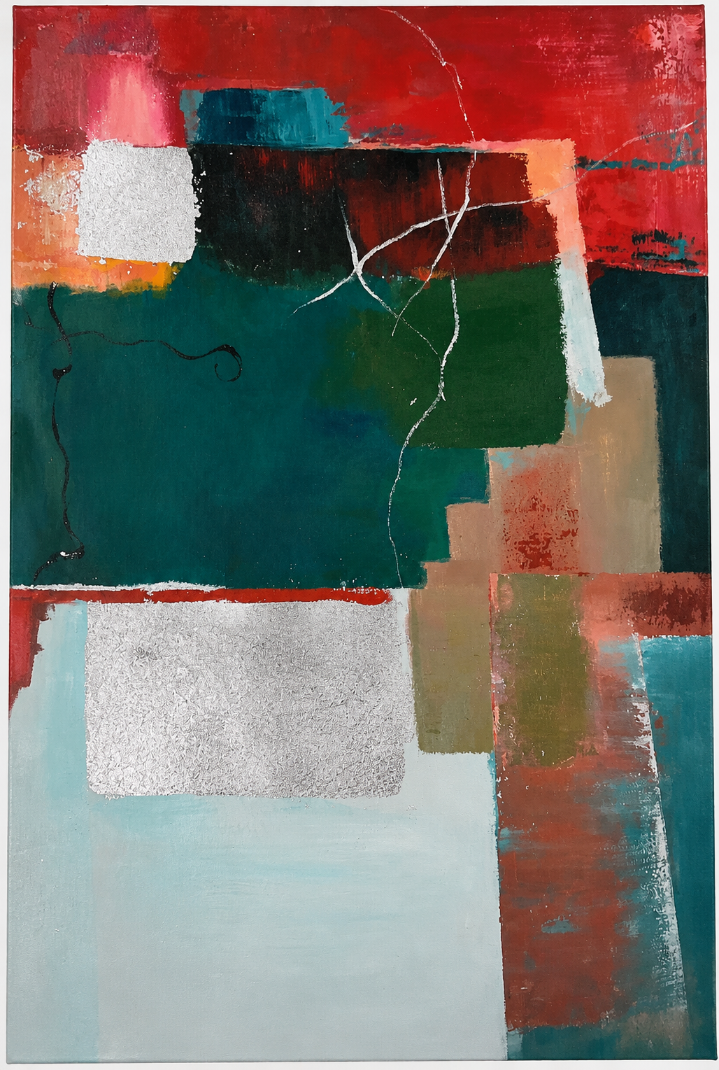ABSTRCATO