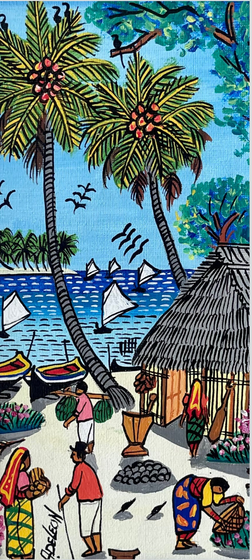 COMARCA GUNA YALA
