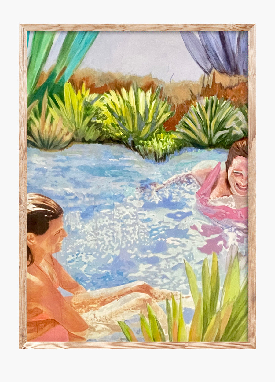POOL No.7