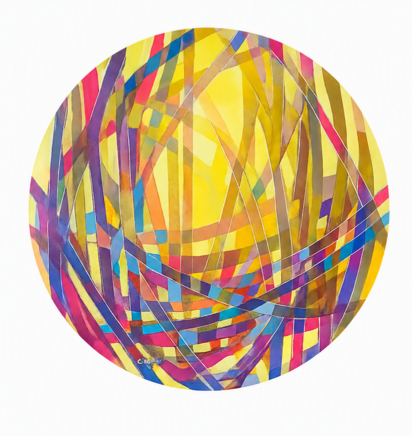 NATURALEZA CIRCULAR