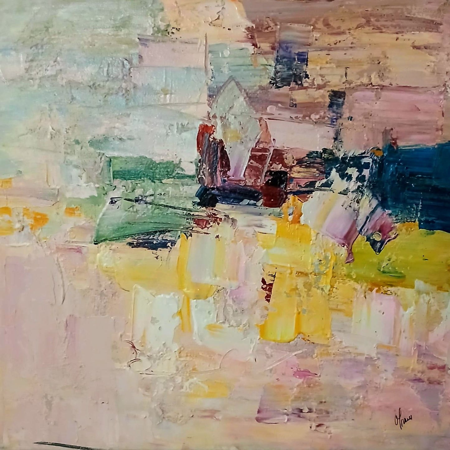 ABSTRACTO