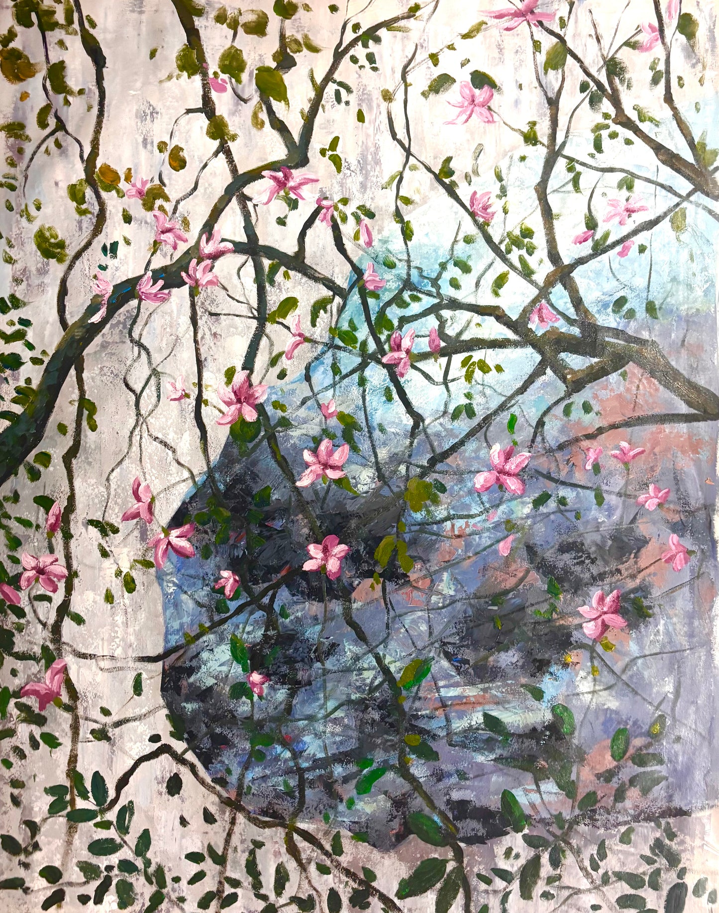 NATURALEZA ESCONDIDA