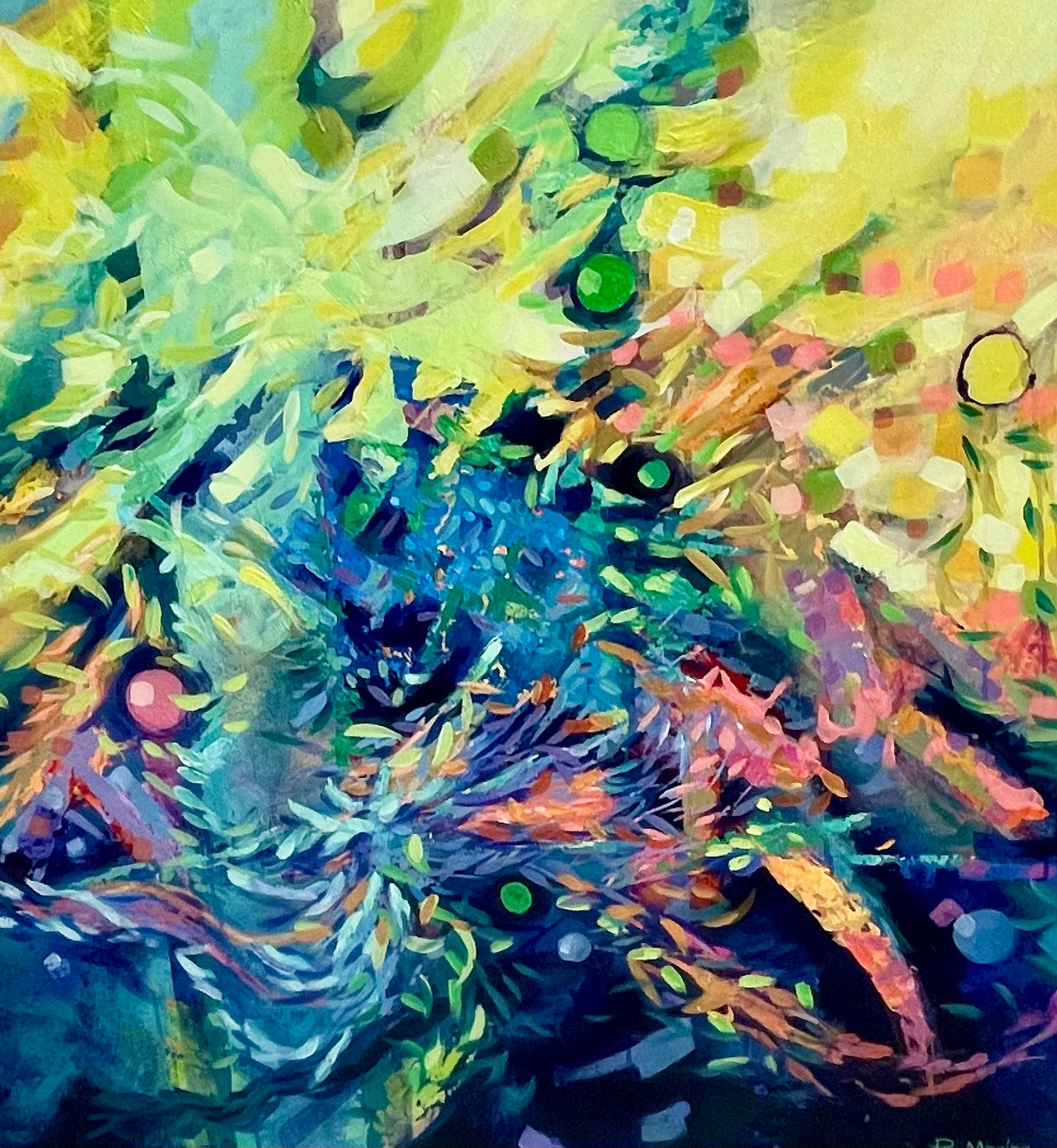 ABSTRACTO