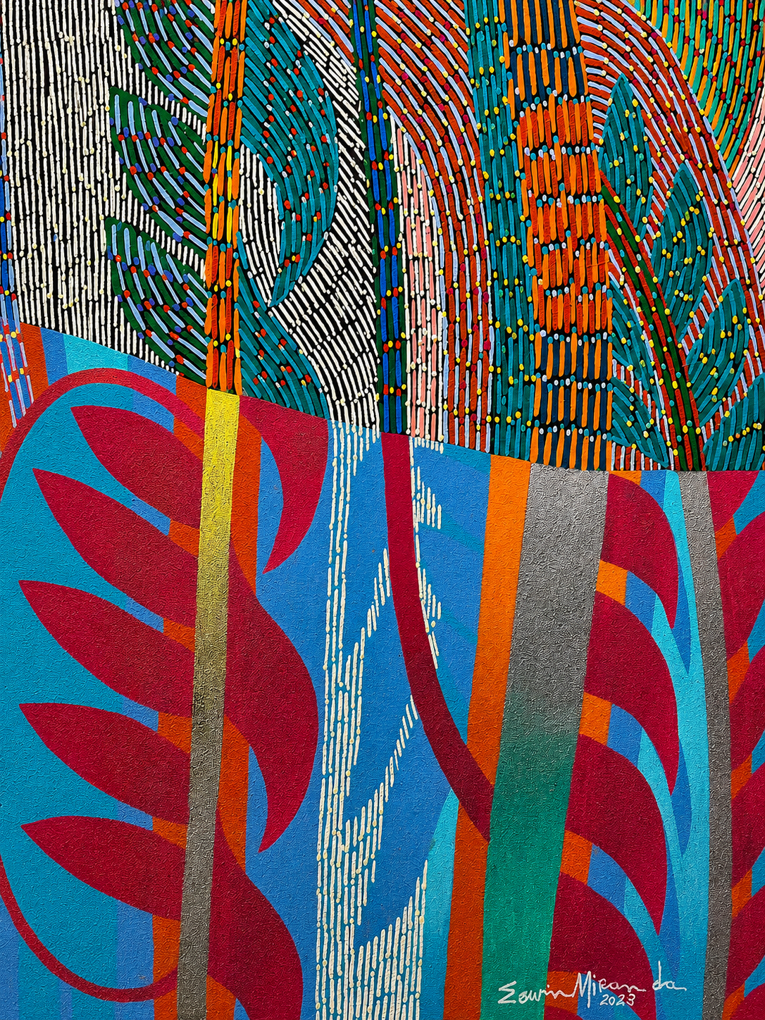 ABSTRACTO