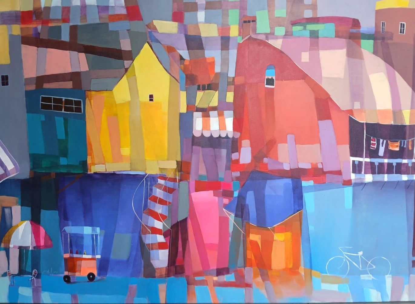 CIUDAD