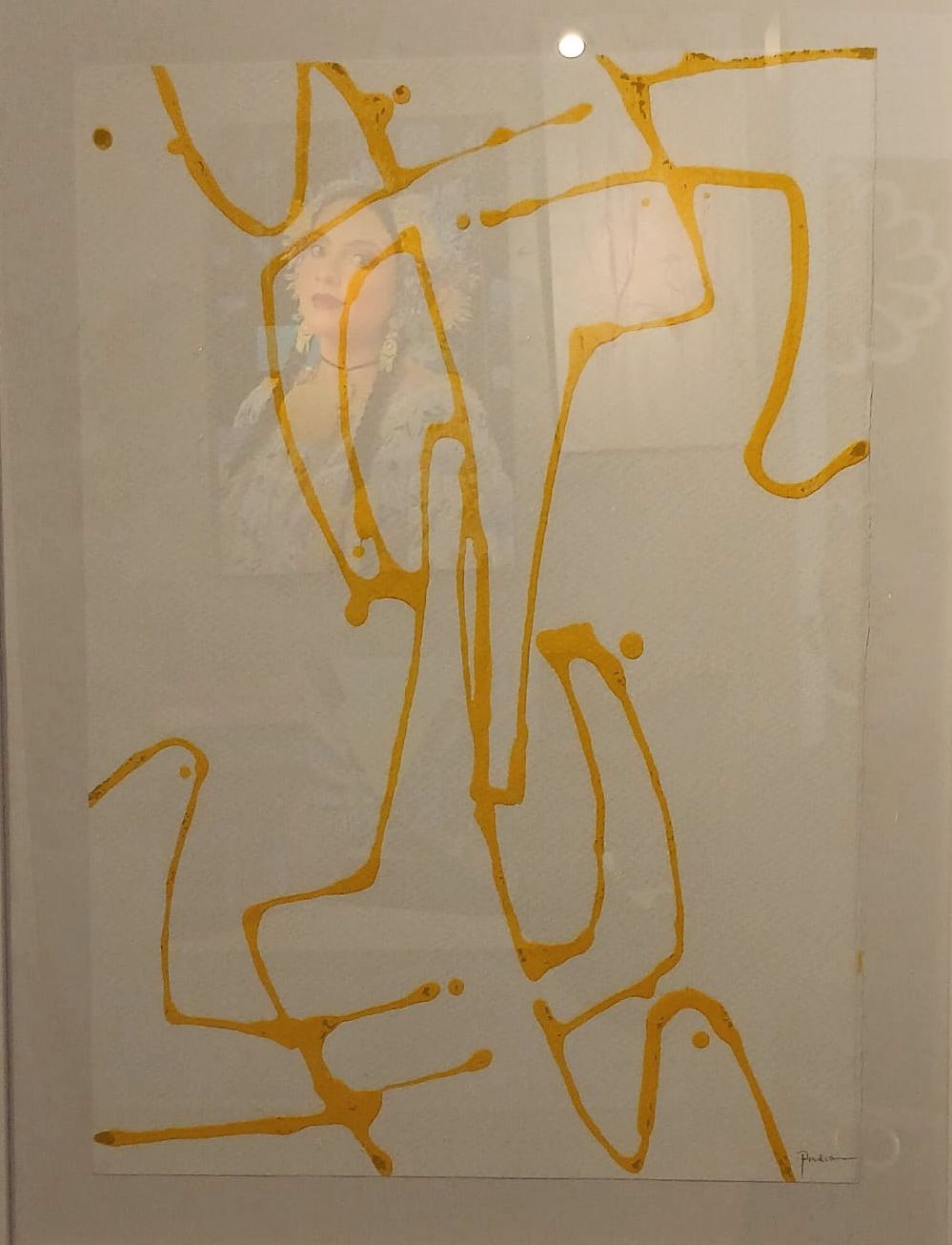 ABSTRACTO