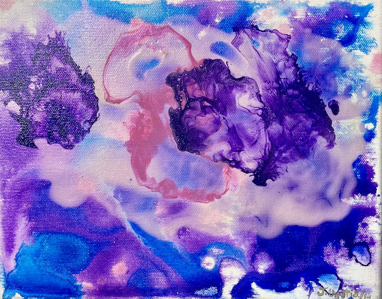 FUSION BLUES