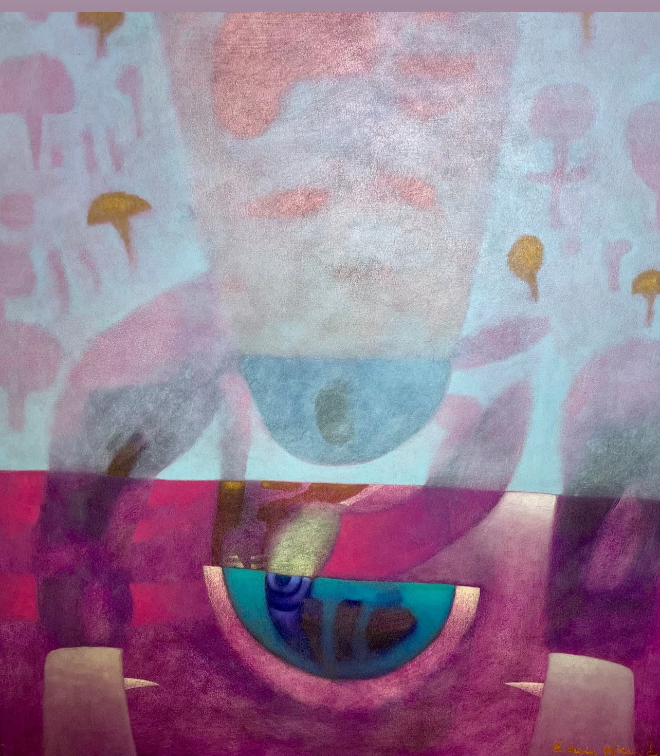 RITUAL DEL FUEGO # 2