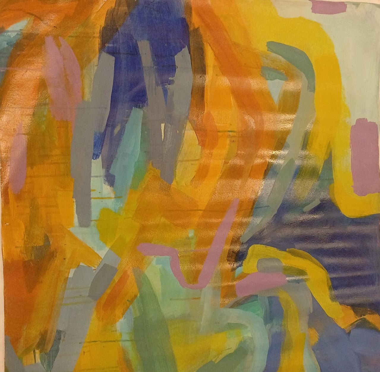 REINVENTION WITH LILAC