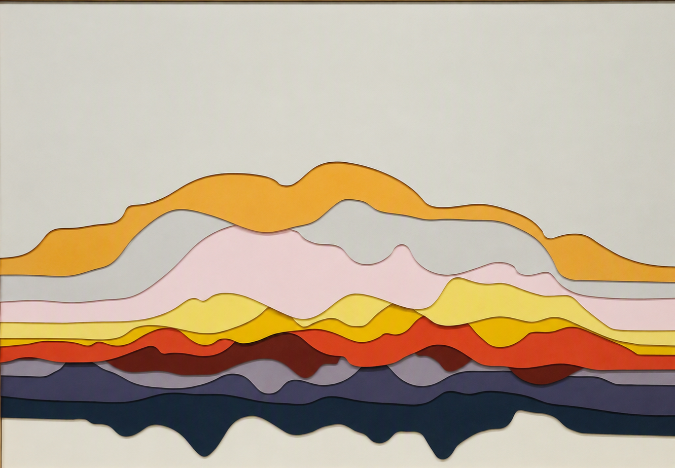 SINFONIA DEL OCASO