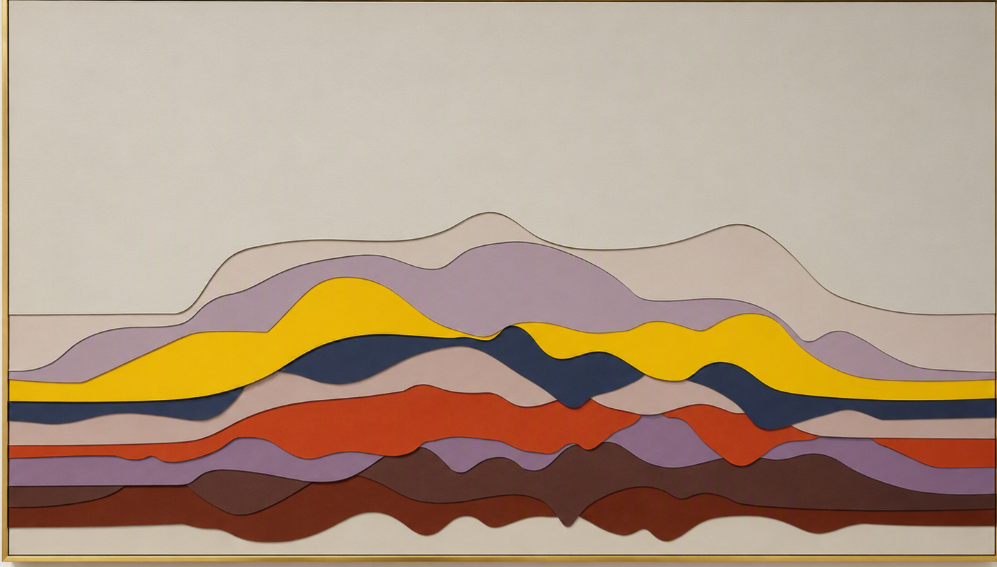 CUMBRES DE FUEGO