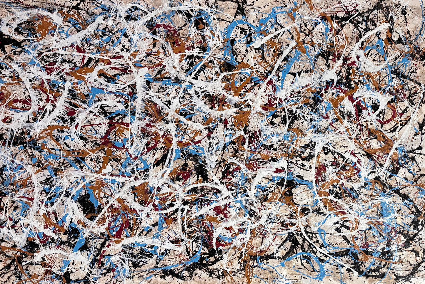 ABSTRACTO