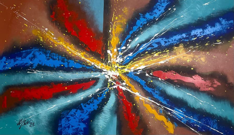 ABSTRACTO