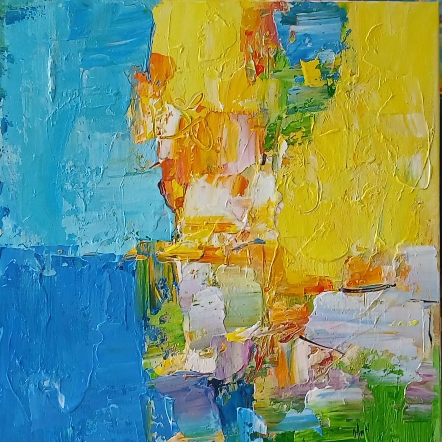 ABSTRACTO