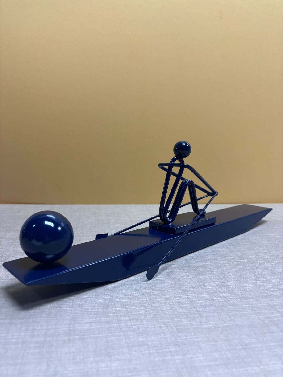 LA BARCA