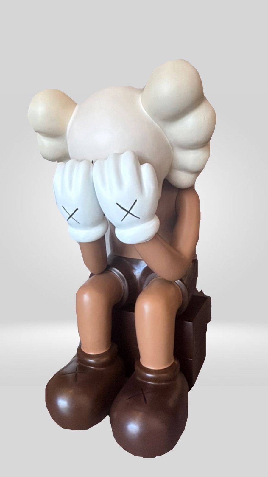 KAWS