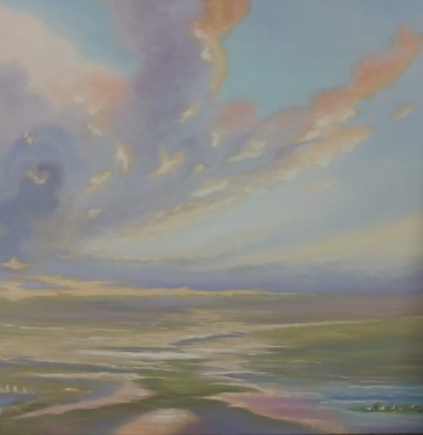 HORIZONTE DE LUZ
