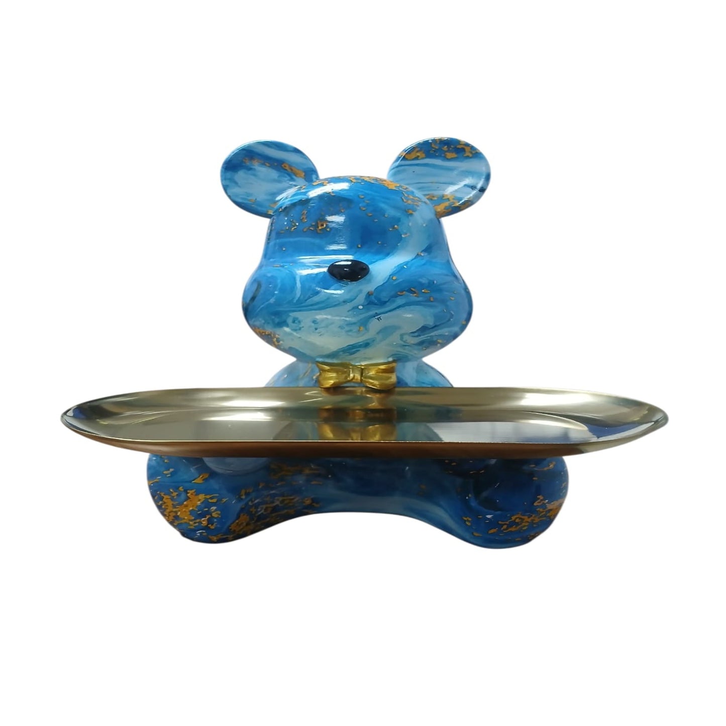 GRAFFITI BEAR