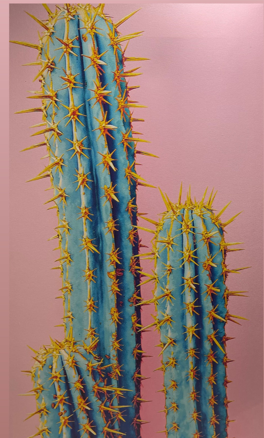 CACTUS