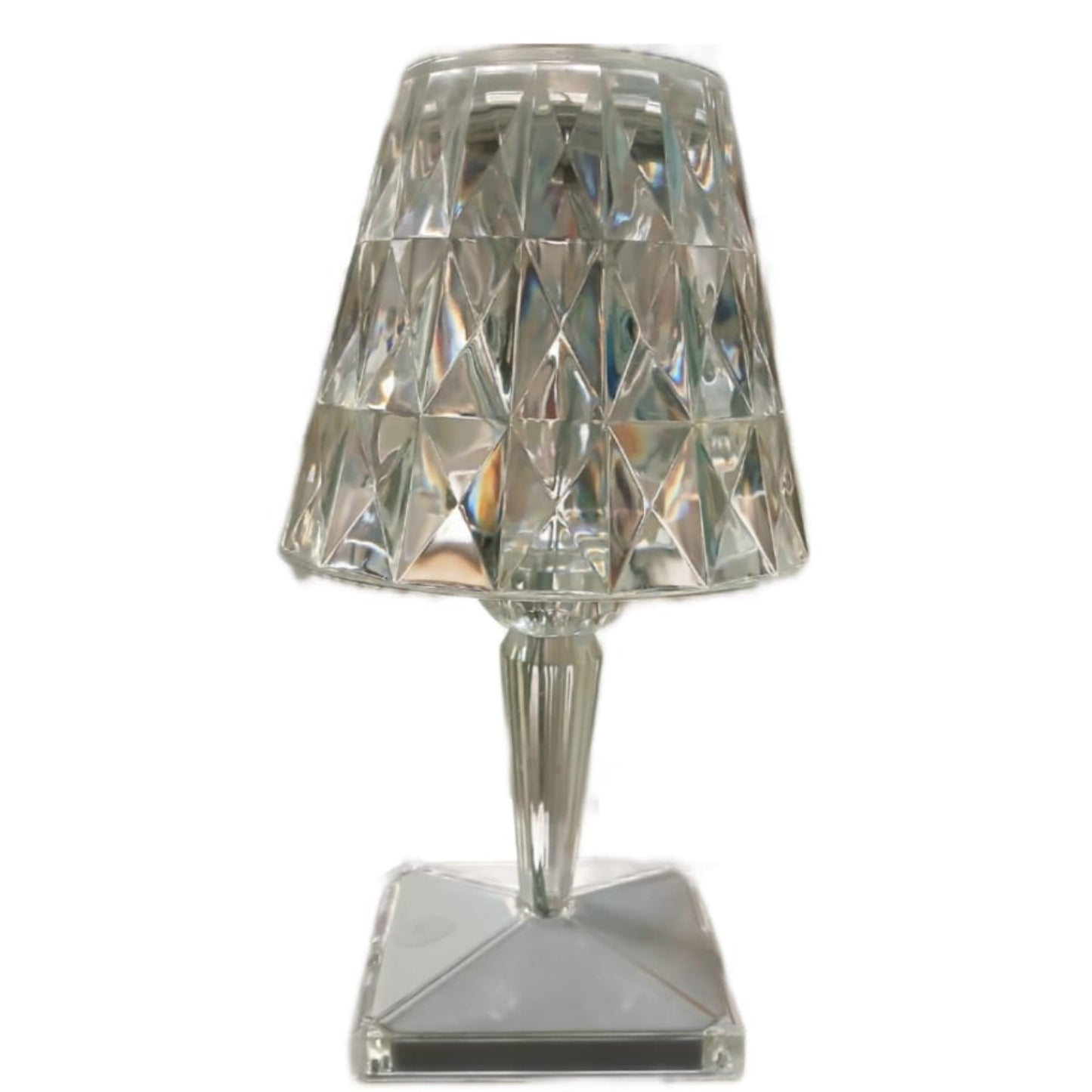 LAMPARA KARTELL