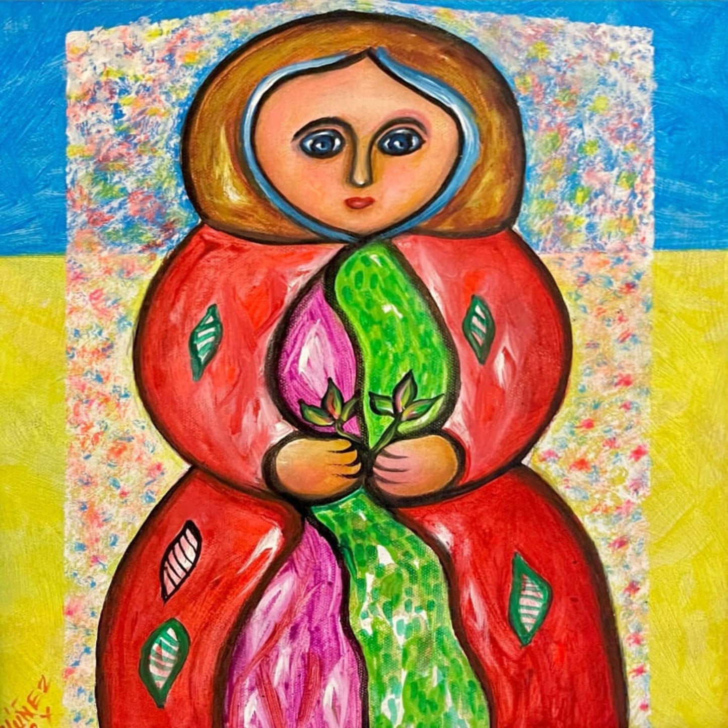 MATERNAL