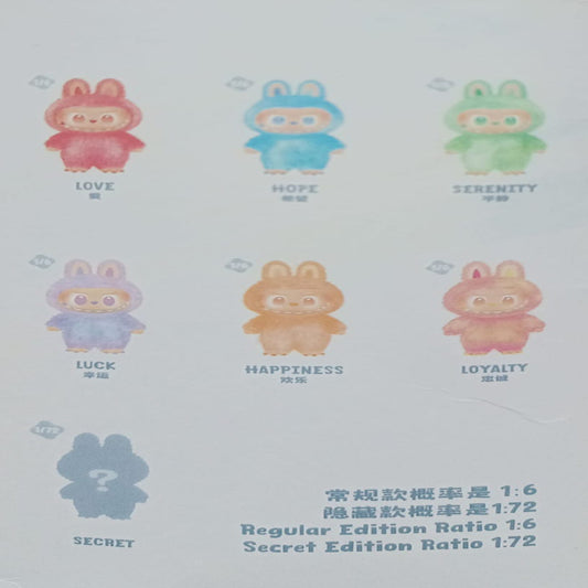 LABUBU BIG INTO ENERGY