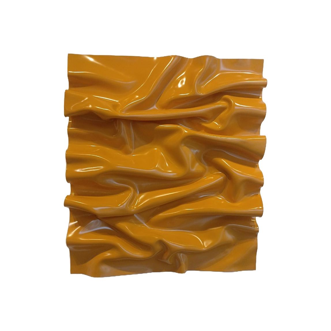 SAFFRON ECHO