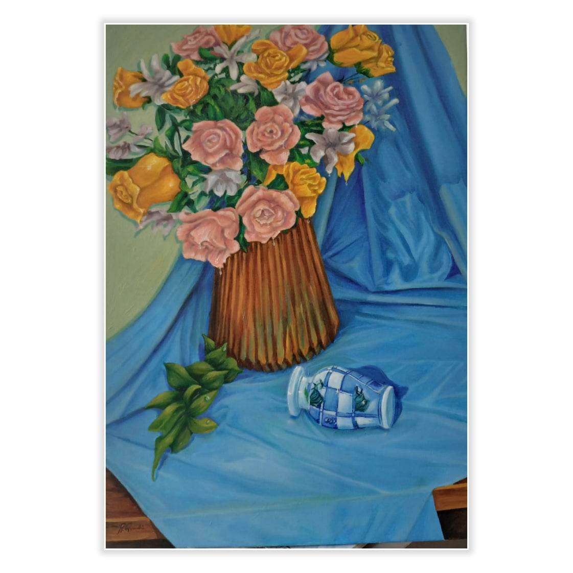 FLORERO
