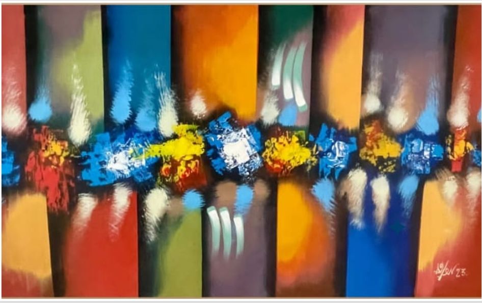 ABSTRACTO