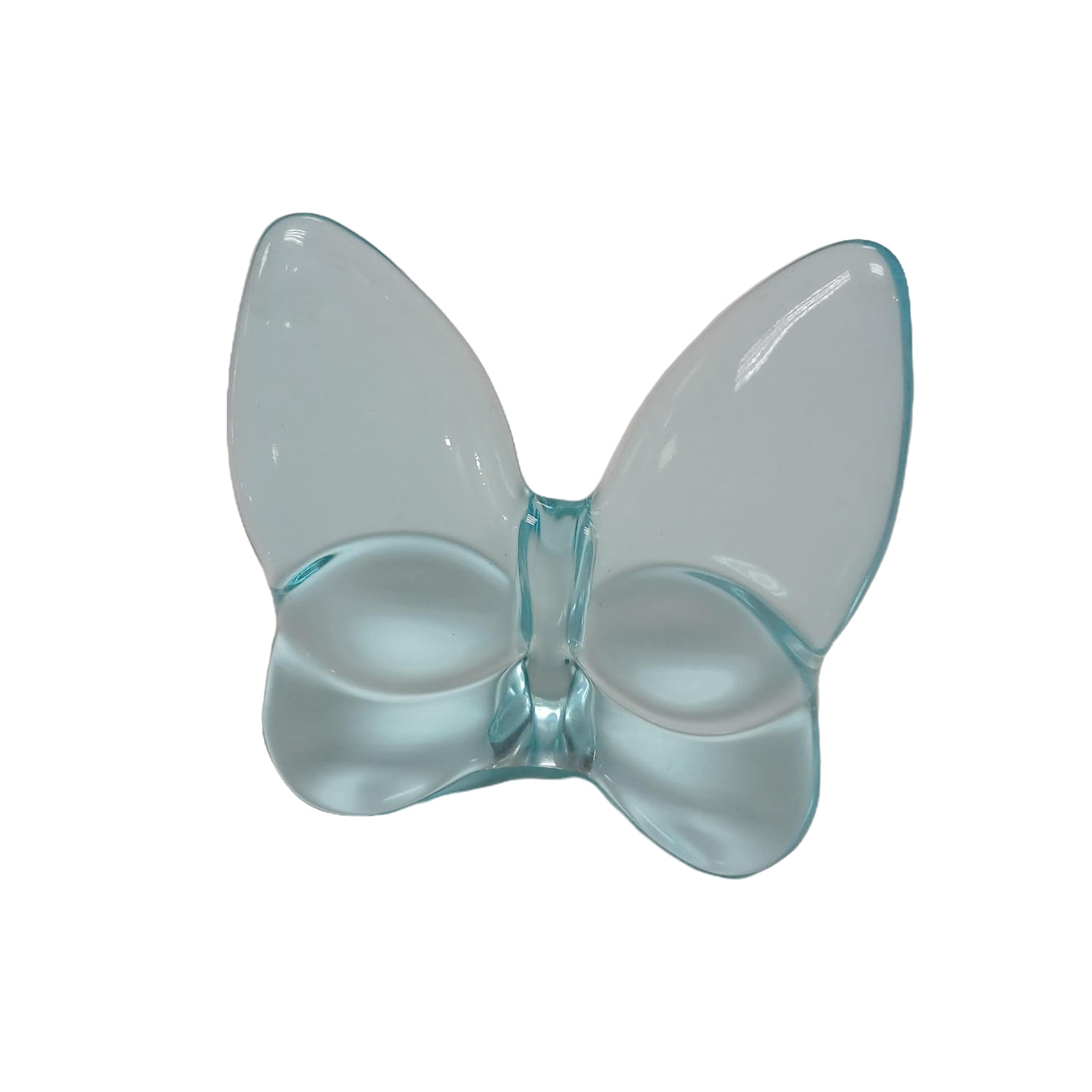GROW IN LOVE BUTTERFLY - SKY BLUE