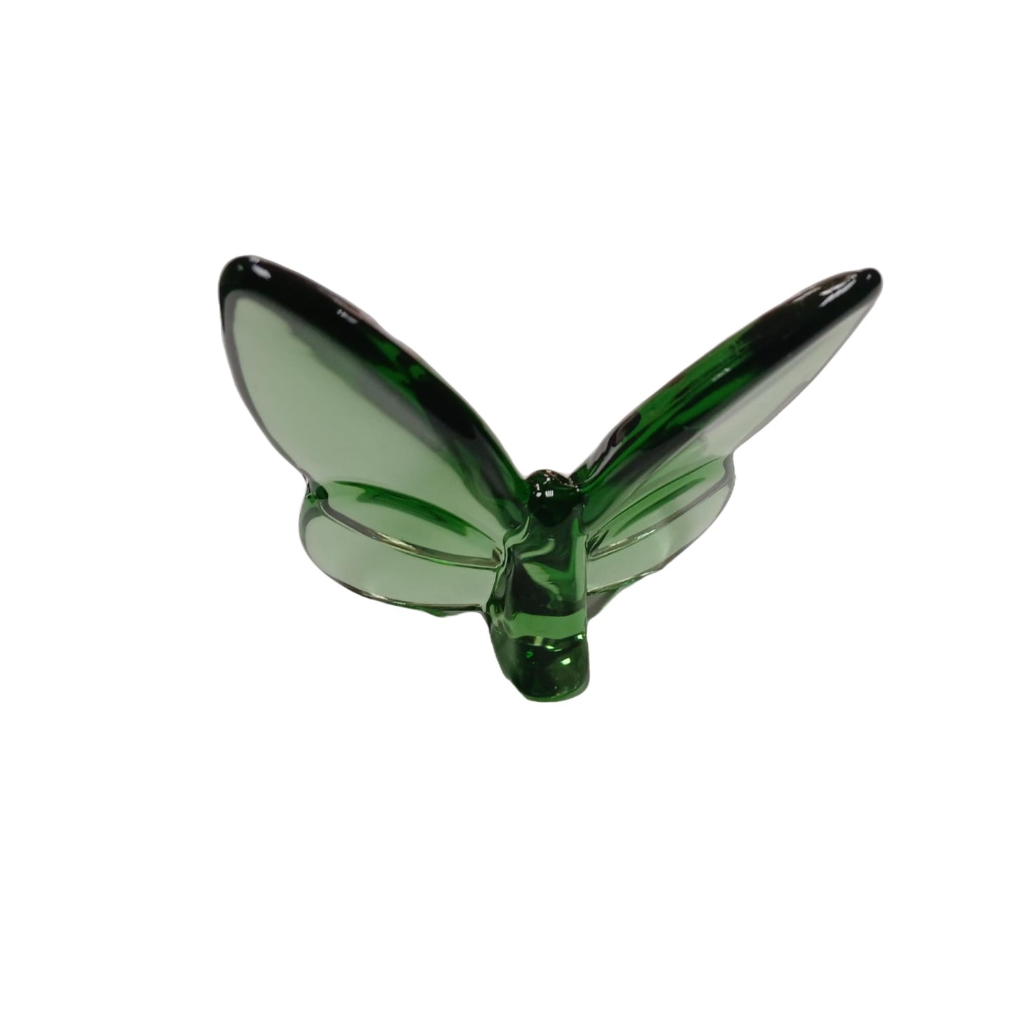 GROW IN LOVE BUTTERFLY -GREEN