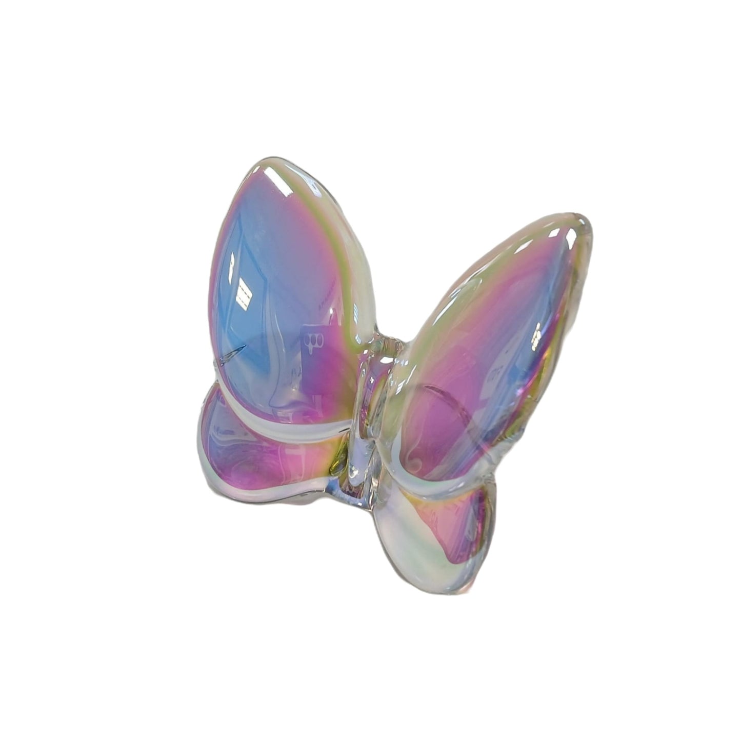 GROW IN LOVE BUTTERFLY