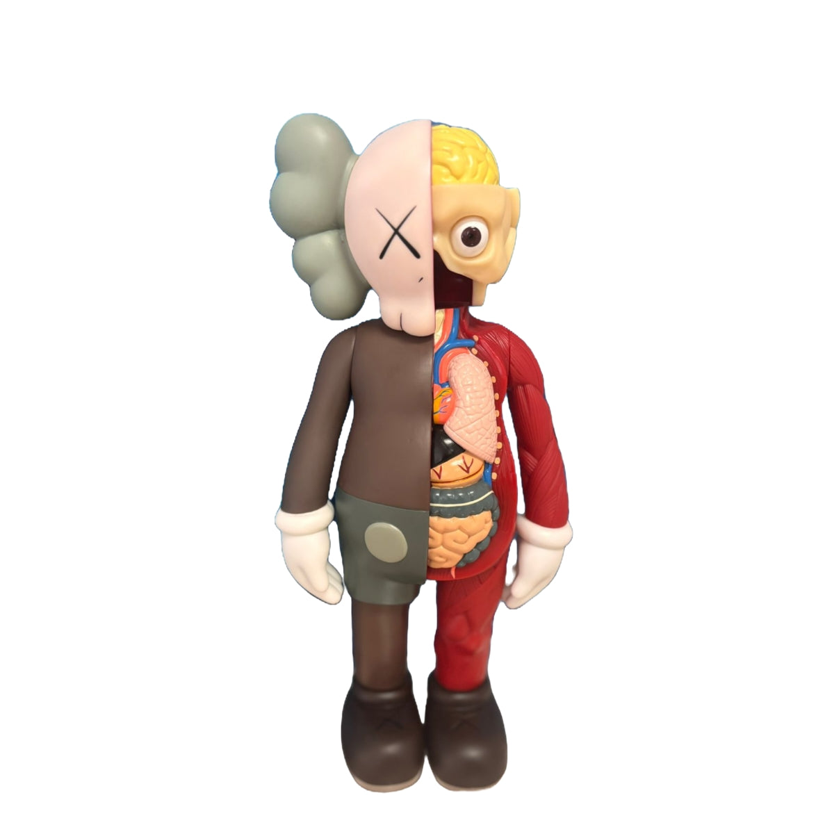 EYES KAWS COLLECTION
