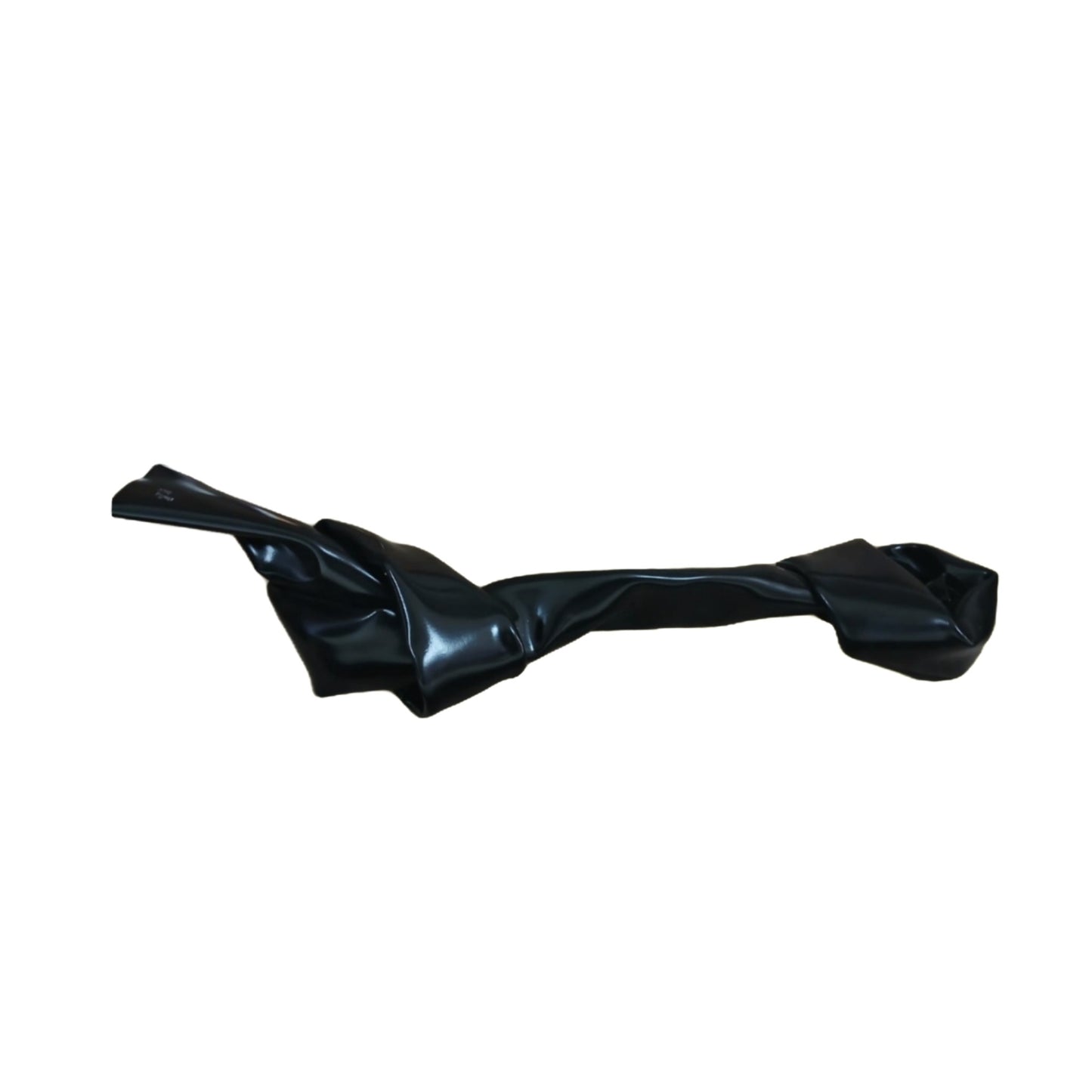 LAZO NEGRO