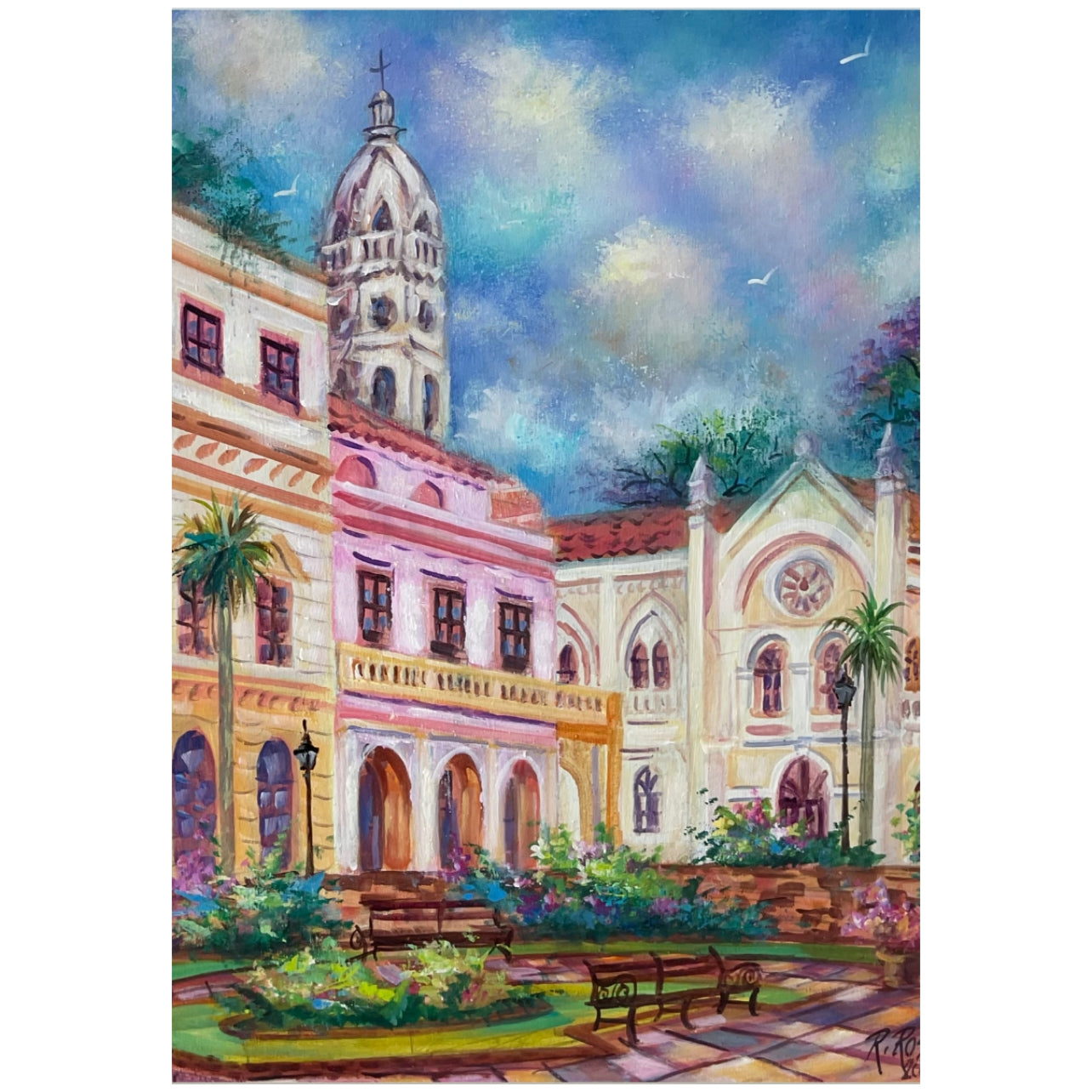 TEATRO NACIONAL