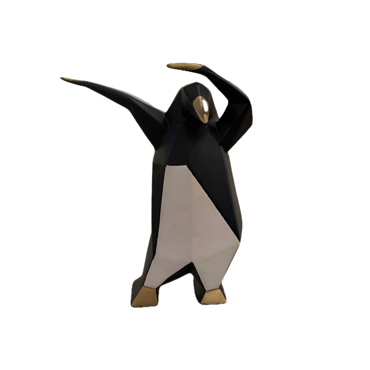 DAB DANCE