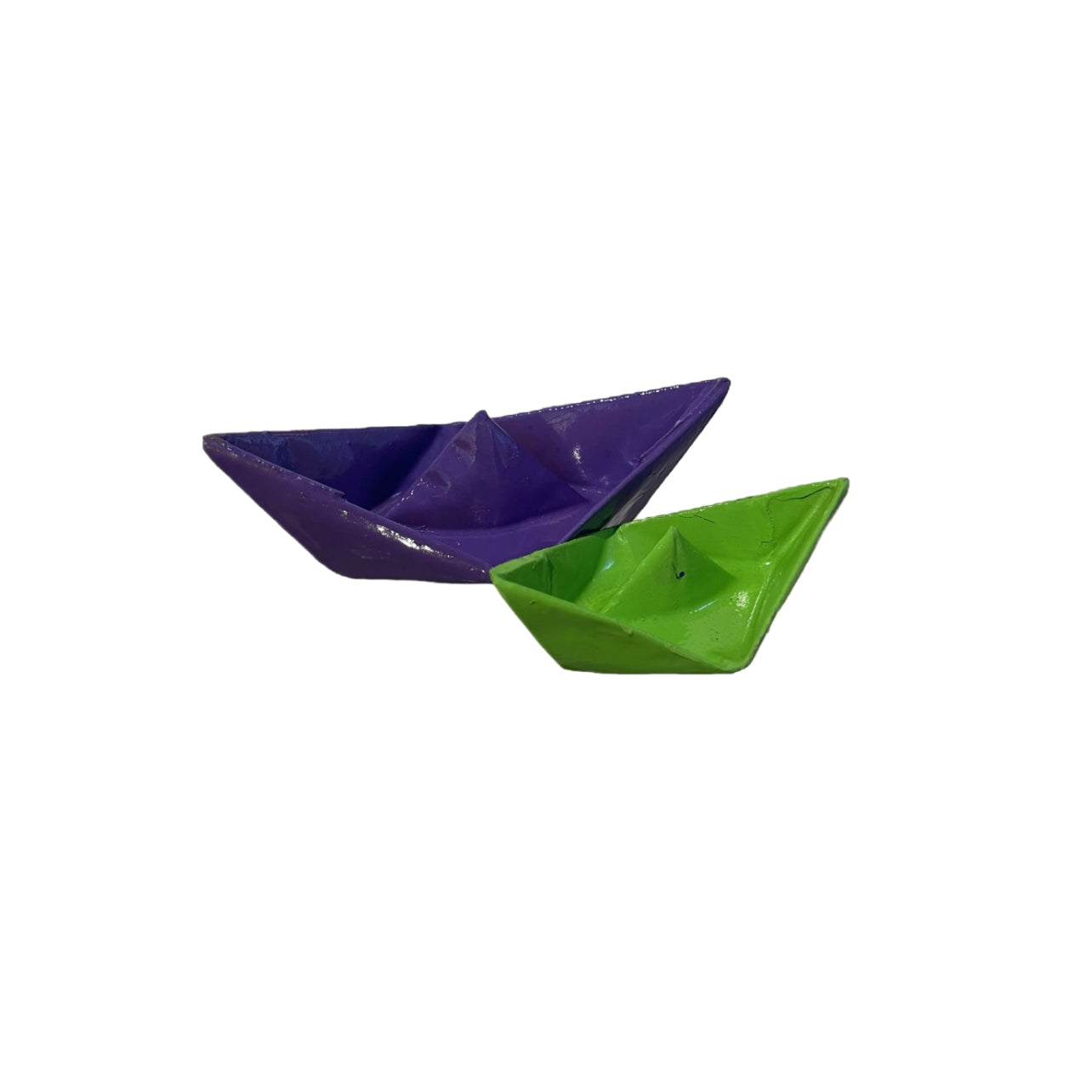 DUO DE BARCOS