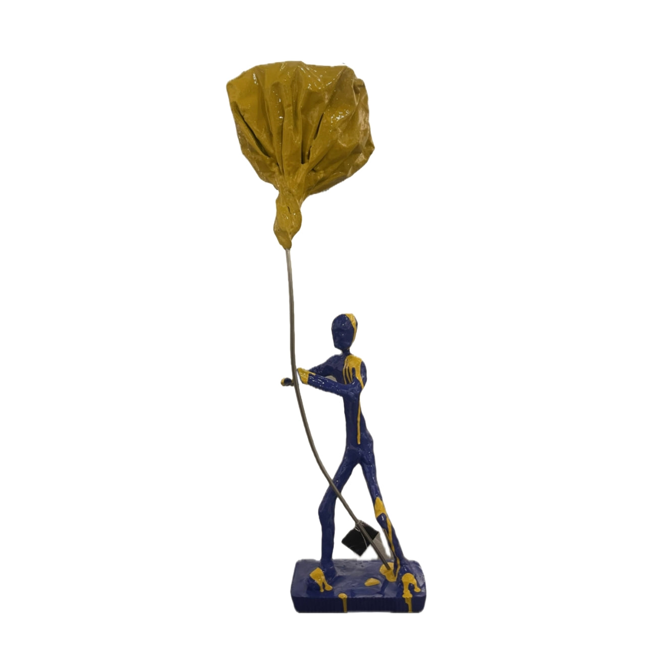 ESCULTURA CIRRUS