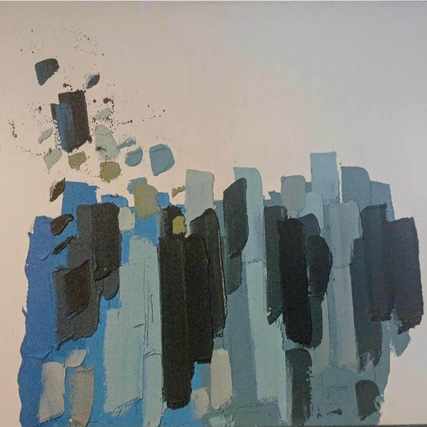 ABSTRACTO