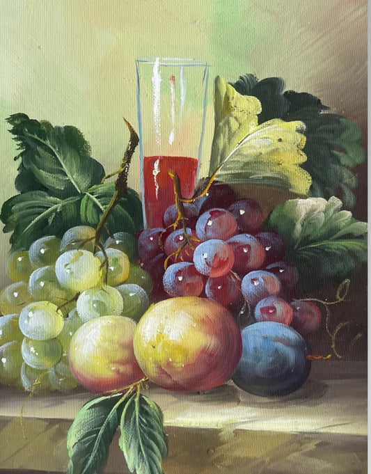 BODEGON