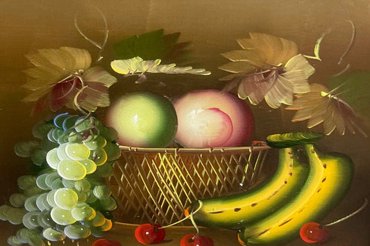 BODEGON